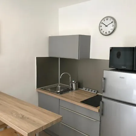 Apartment Port Romantique Hypercentre Cosy Climatise Toulon